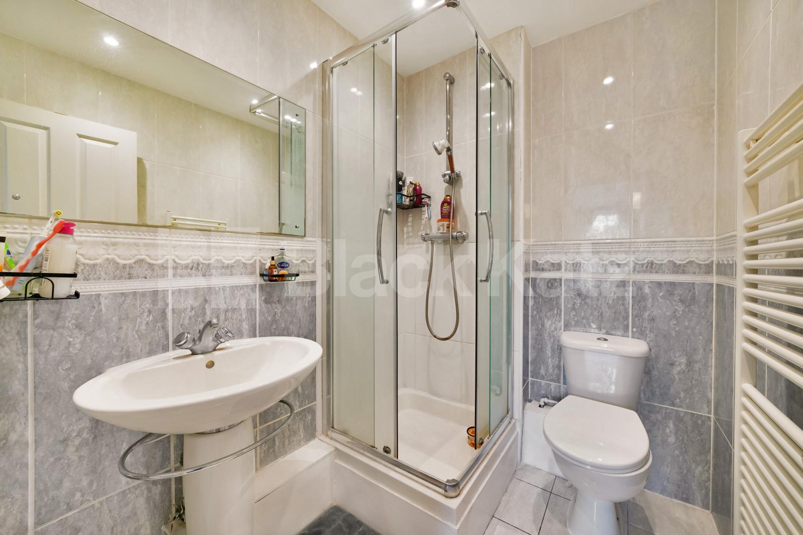 Boasting size, quality & location Bentham House.Falmouth Road, Borough/London Bridge